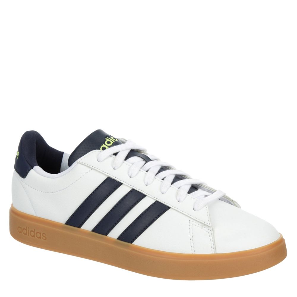 Adidas Mens Grand Court 2.0 Shoes