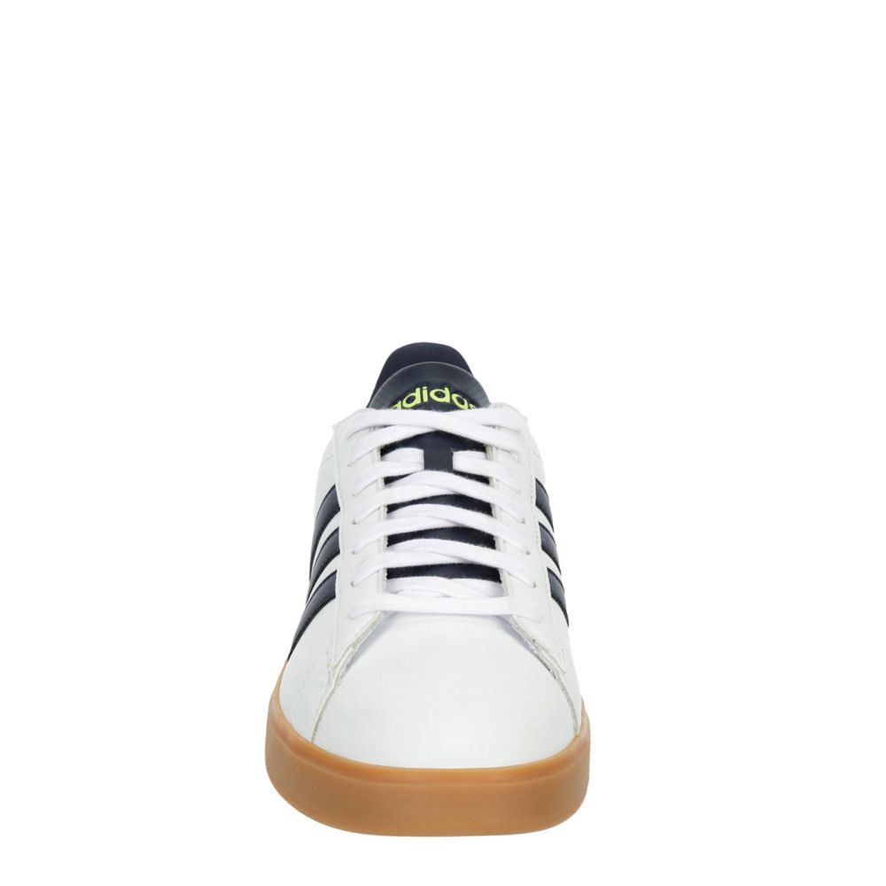 Men's Shoes - adidas Grand Court x LEGO® 2.0 Shoes - White
