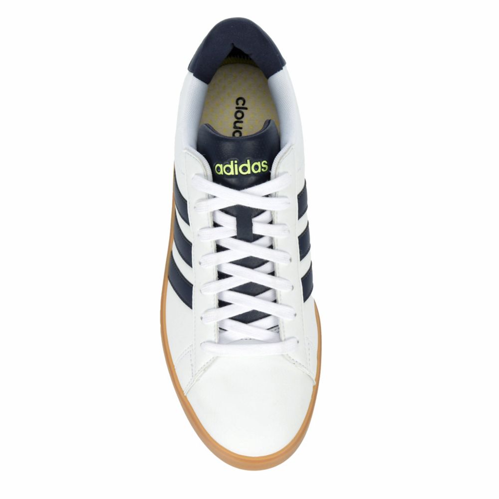 adidas Men's Grand Court Sneaker