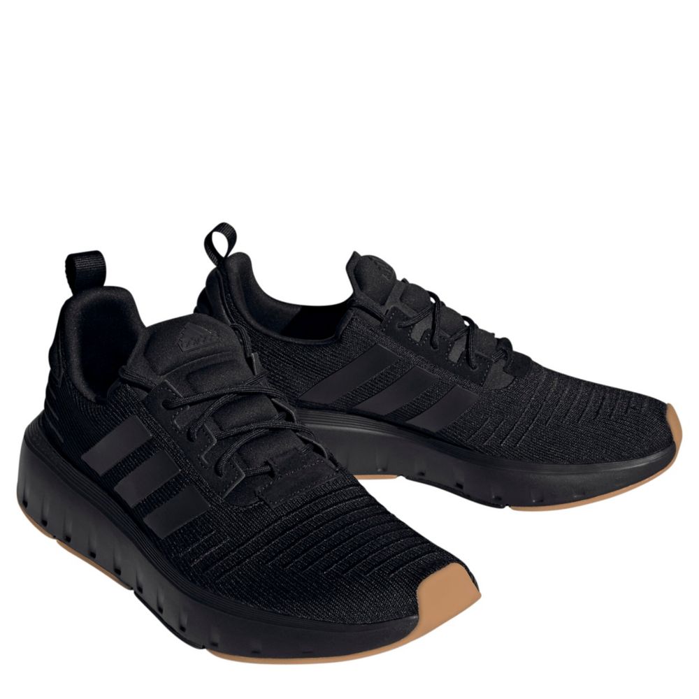 Black Mens Swift 23 | Athletic & Sneakers | Rack Room Shoes