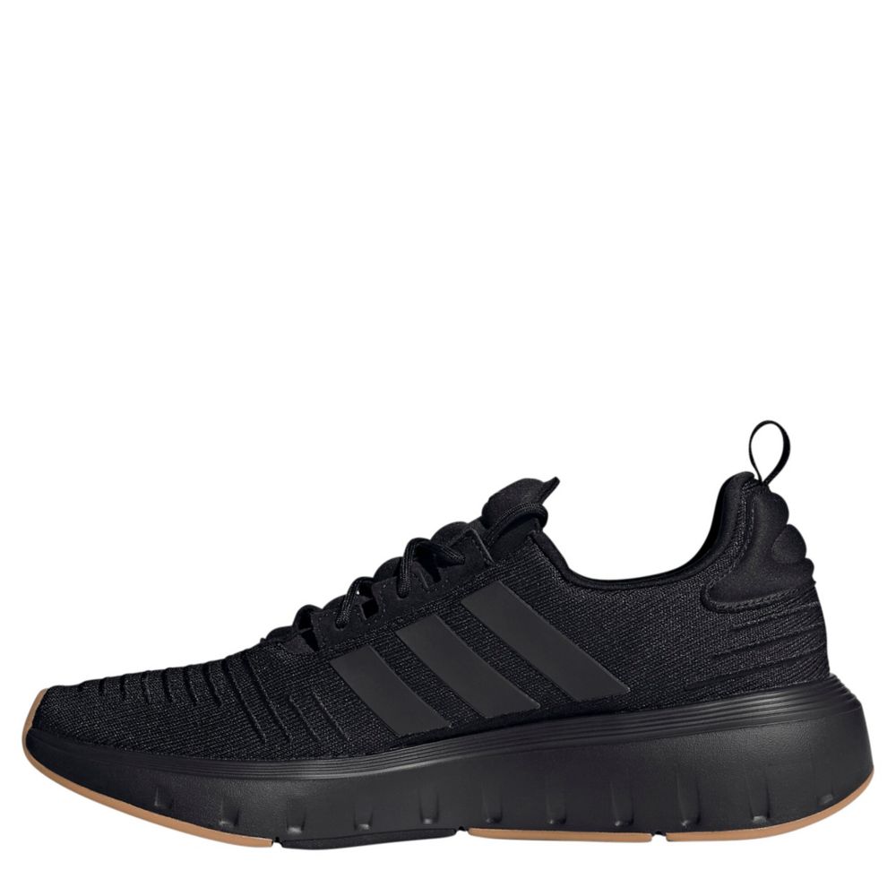 Adidas swift mens black best sale