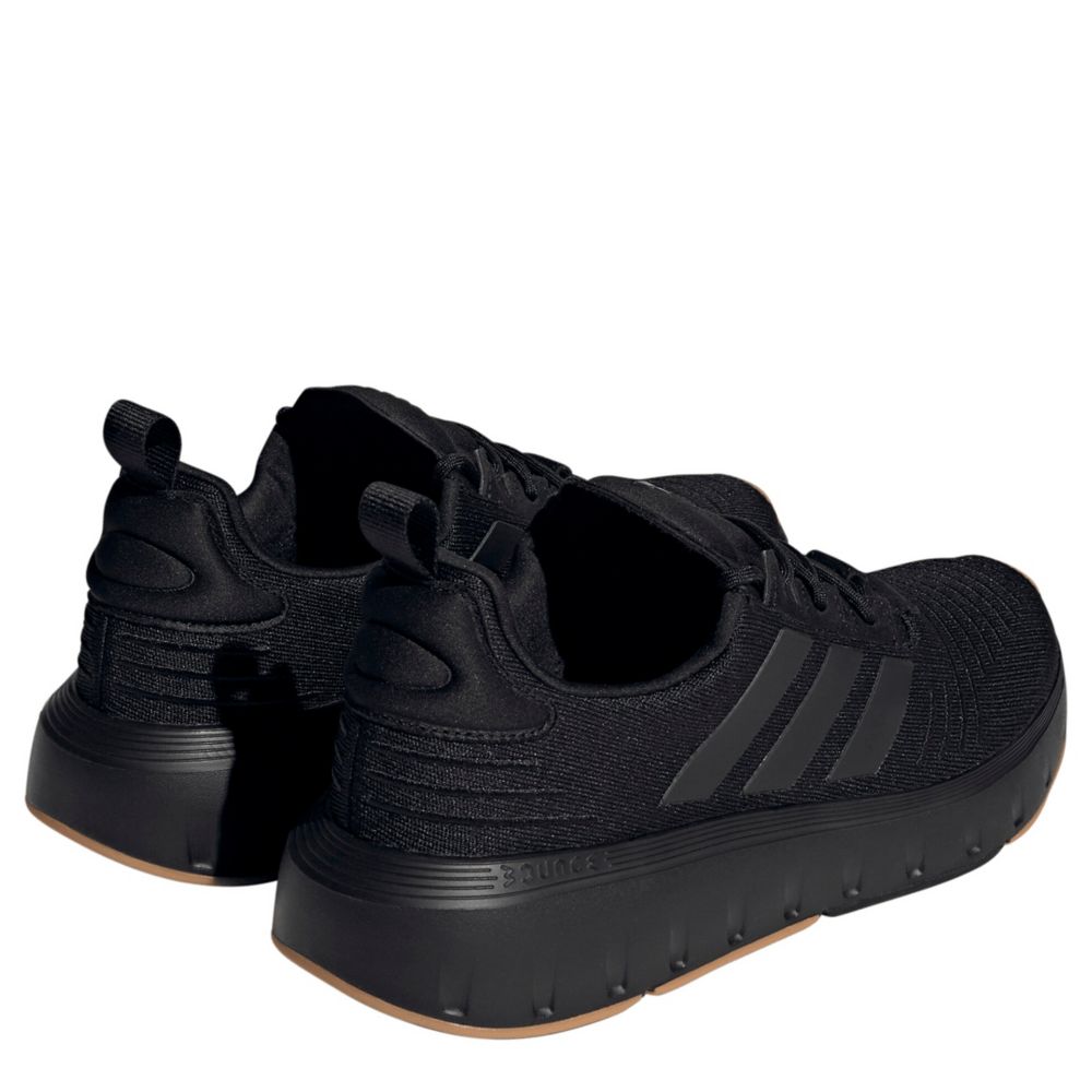 Adidas swift all black hotsell