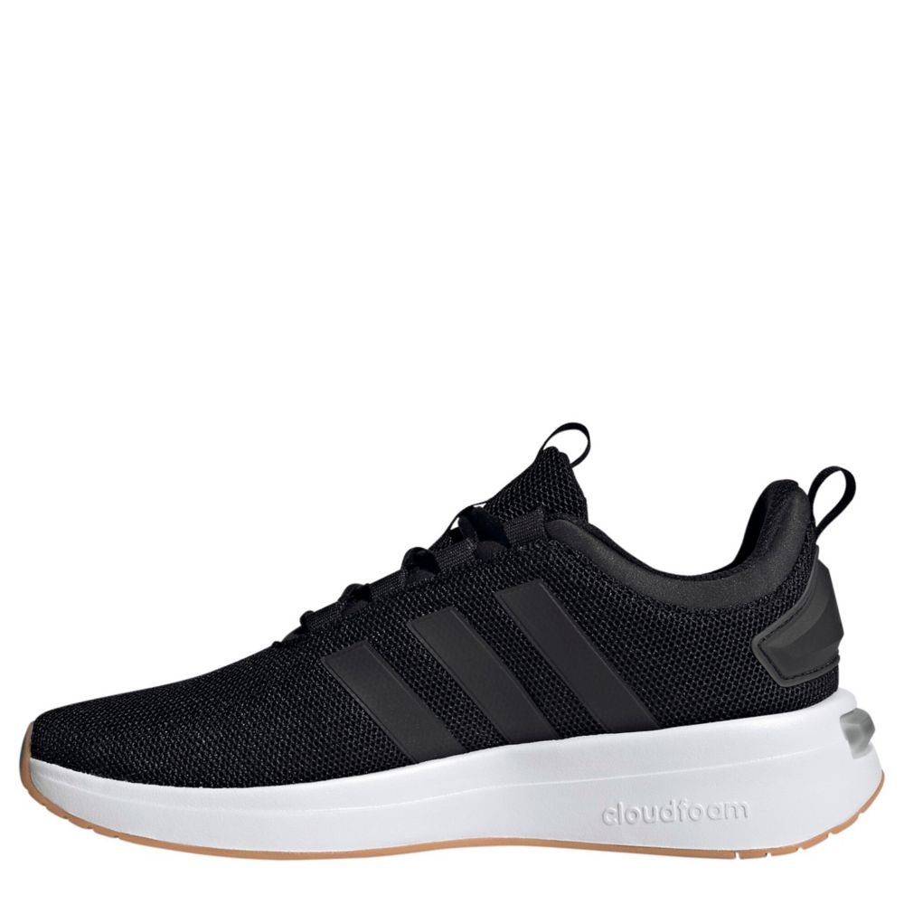 Adidas pure sales black shoes