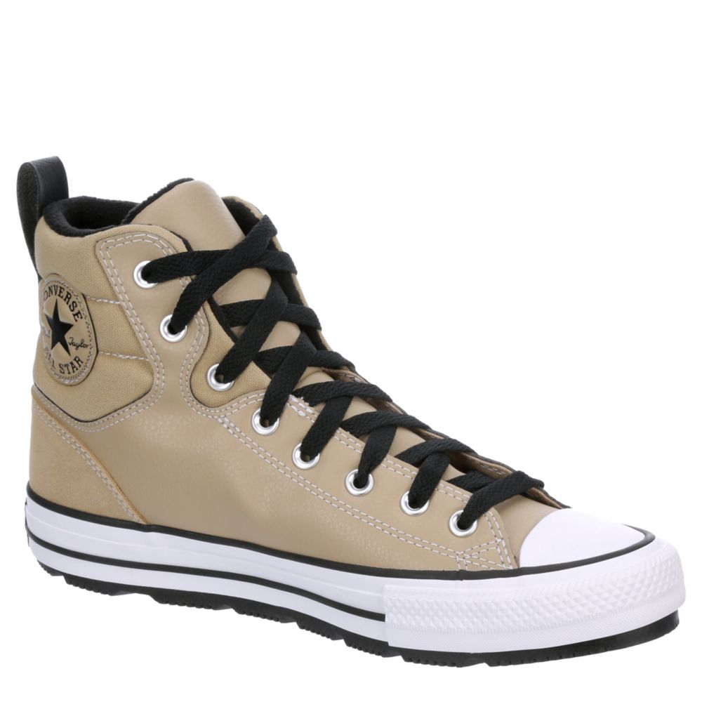 Converse Chuck Taylor All Star Berkshire High Top Sneaker Boot