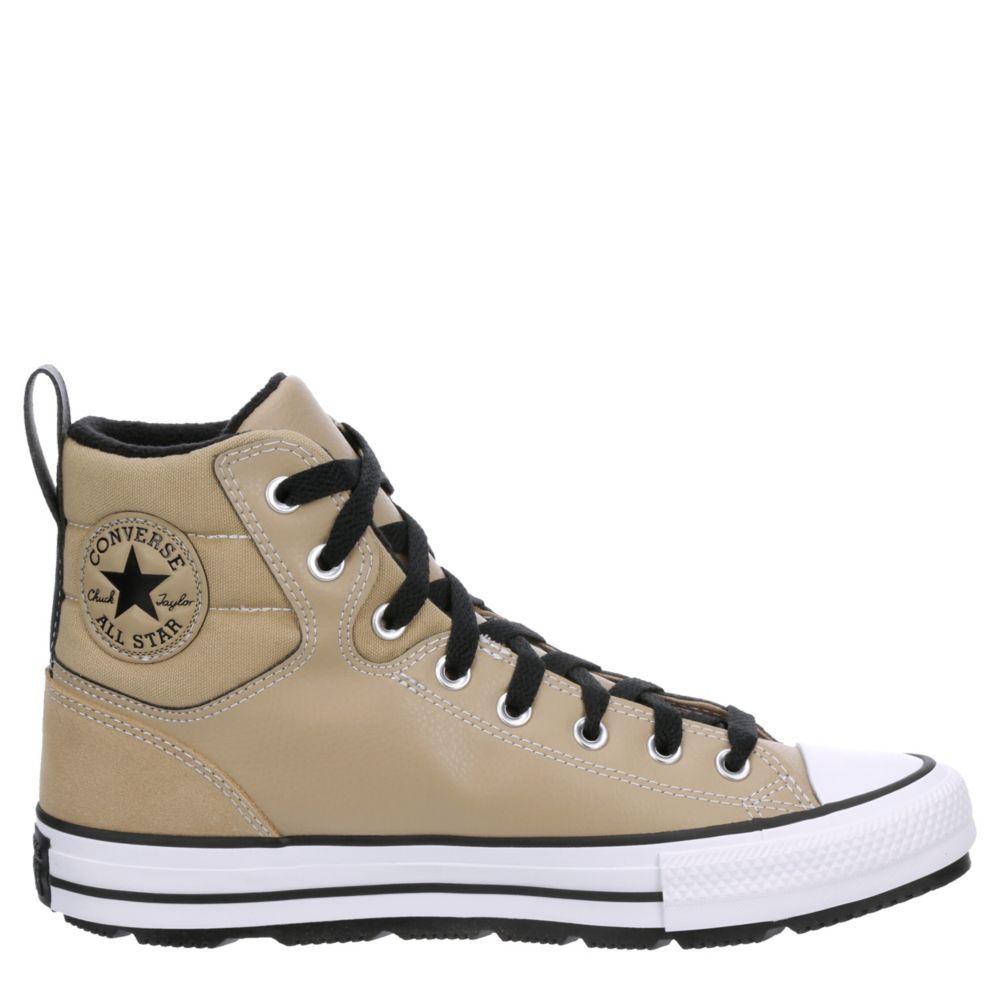 Converse Brown Fashion Sneakers for Men