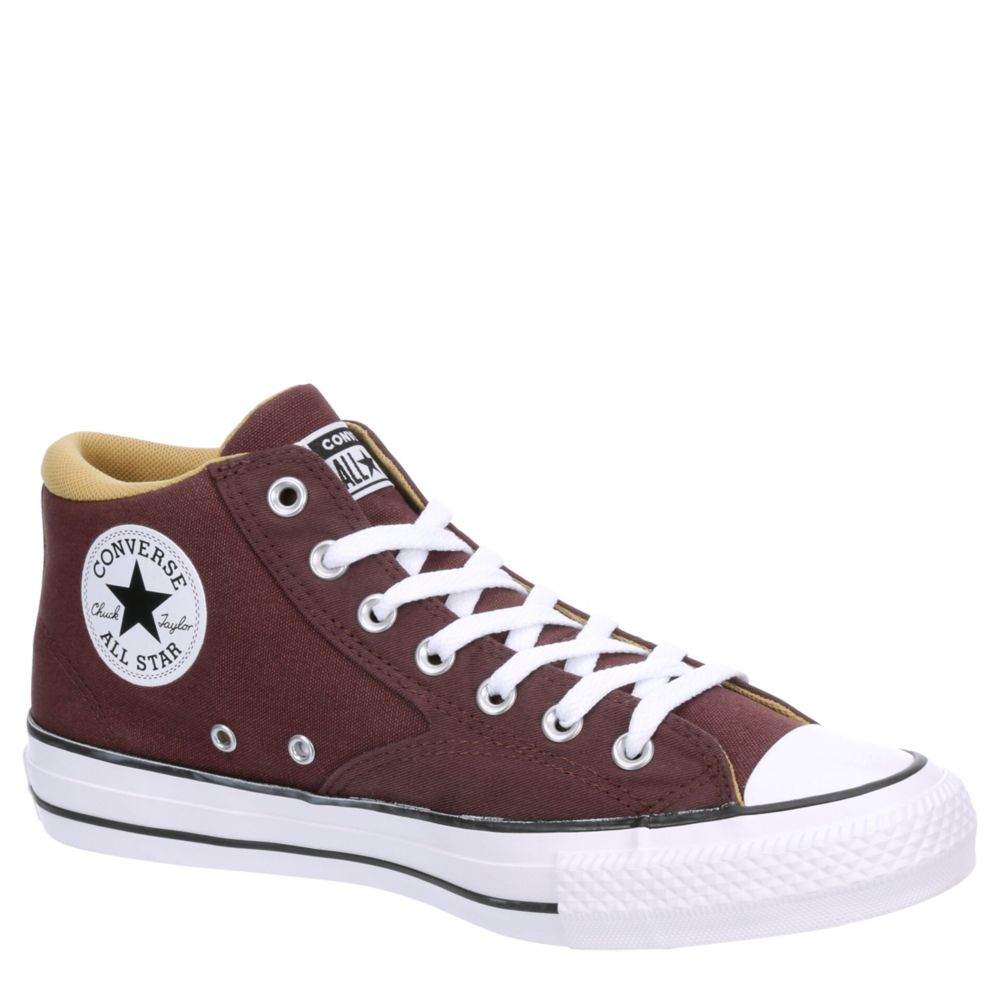 Brown converse shop all star