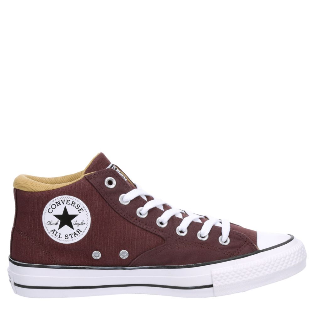 Converse Brown Athletic Shoes for Men