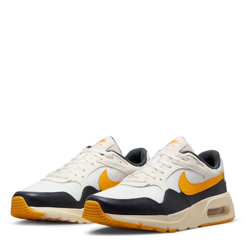 Off White Mens Air Max Sc Sneaker | Nike | Rack Room Shoes