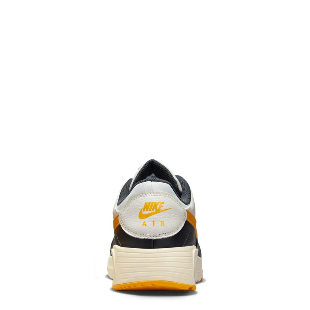 Rack Shoes Nike | Mens | White Sneaker Max Off Sc Room Air