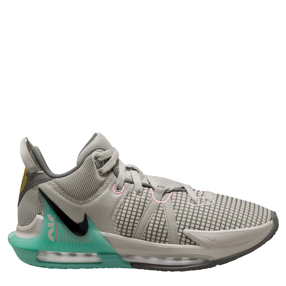 MENS LEBRON WITNESS 7 BASKETBALL SHOE