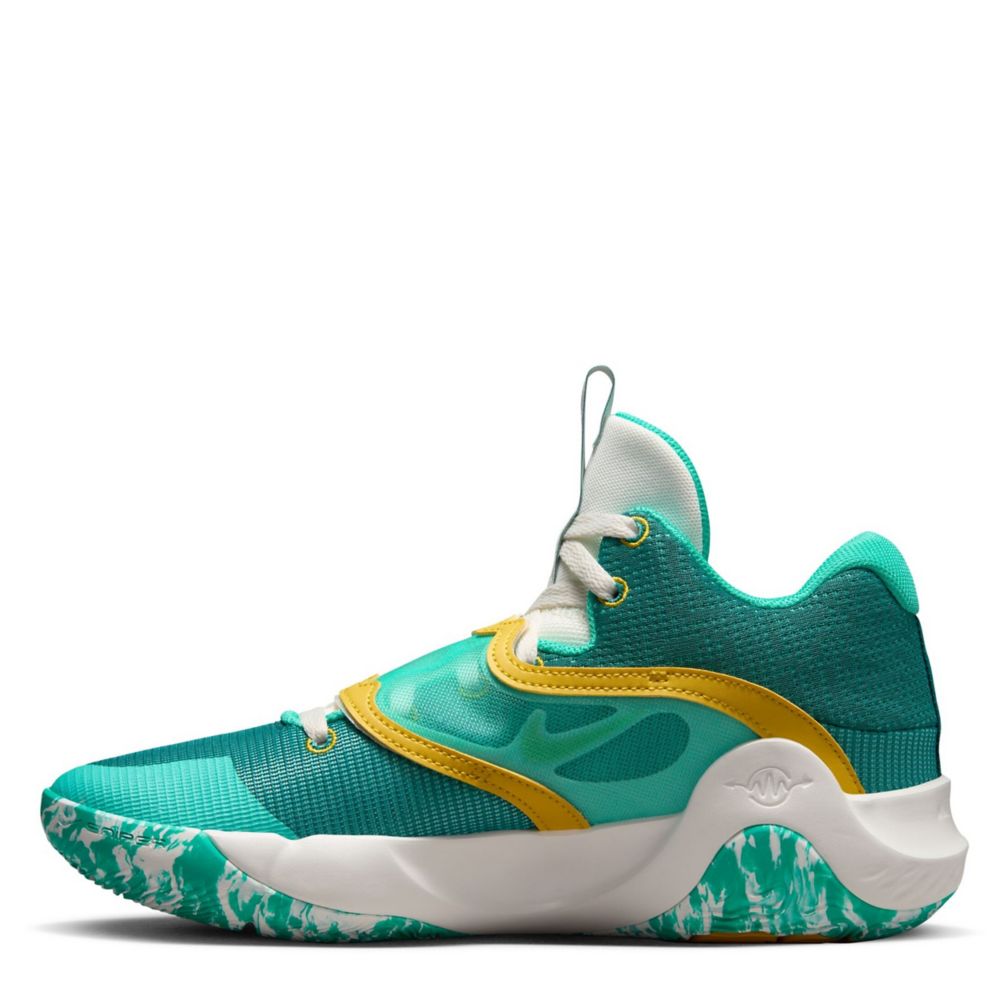 Kd shoes best sale trey 5