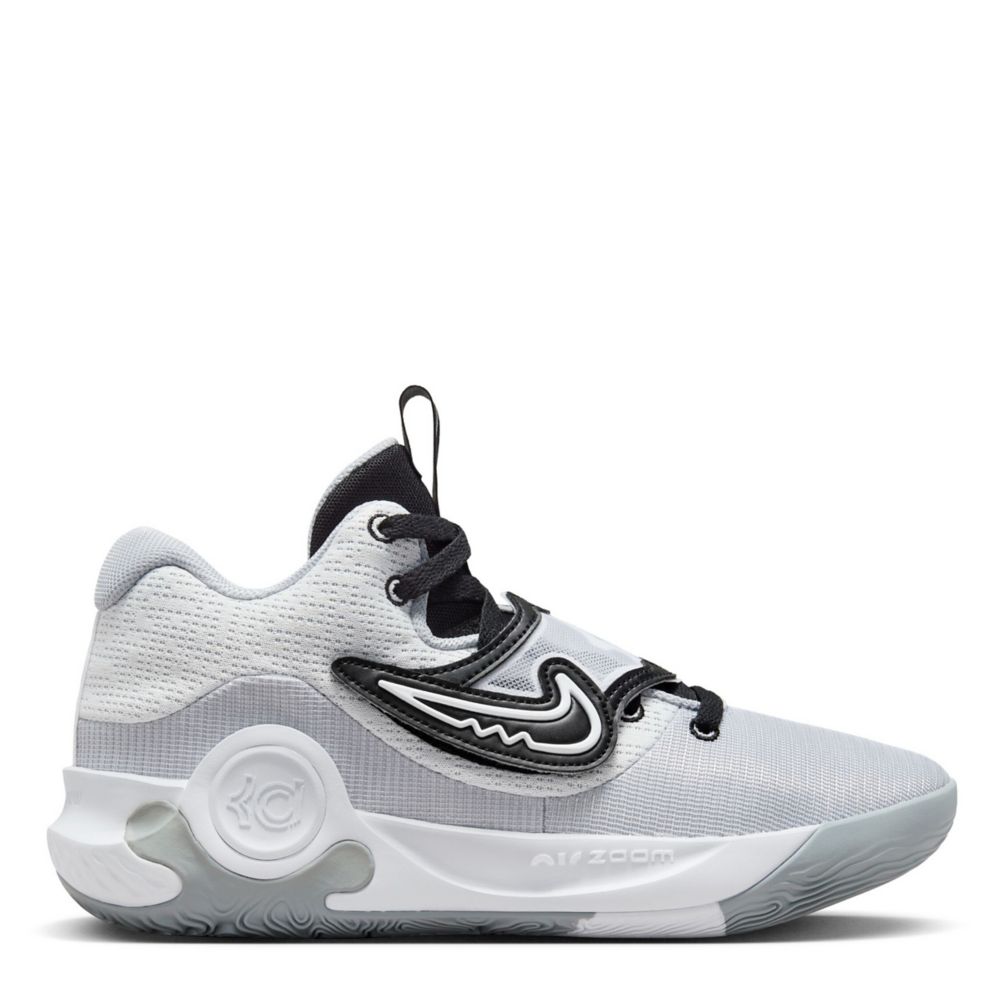 Kd white outlet basketball shoes