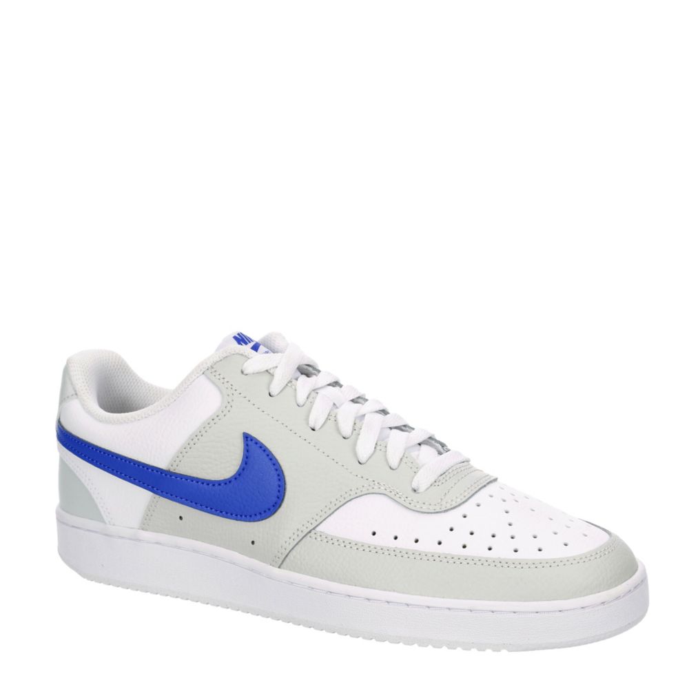 MENS COURT VISION LOW SNEAKER