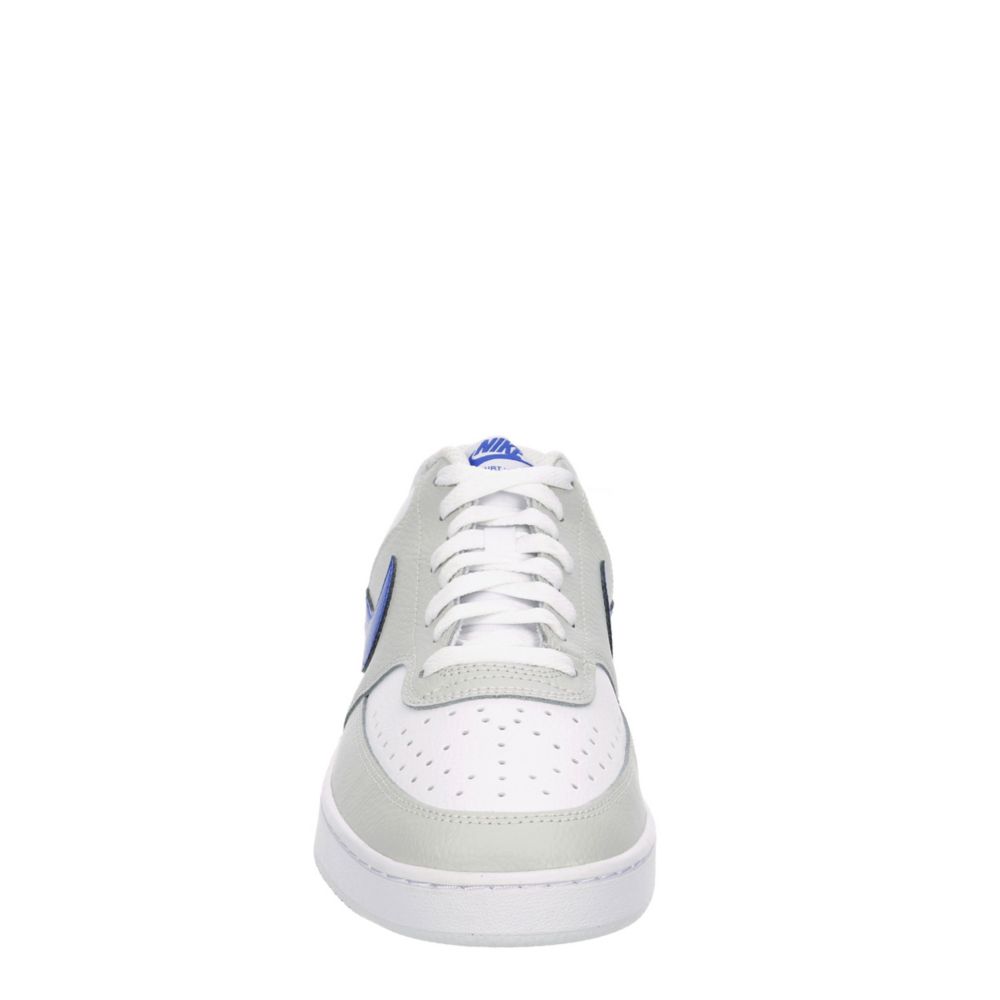 MENS COURT VISION LOW SNEAKER