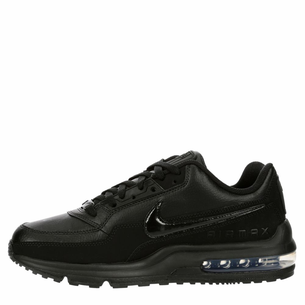 MENS AIR MAX LTD 3 SNEAKER BLACK