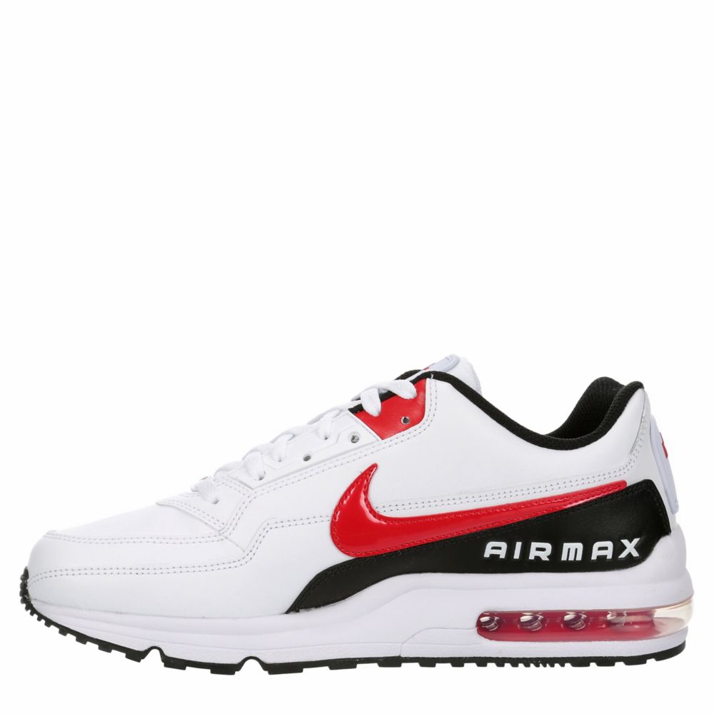 air max ltd red