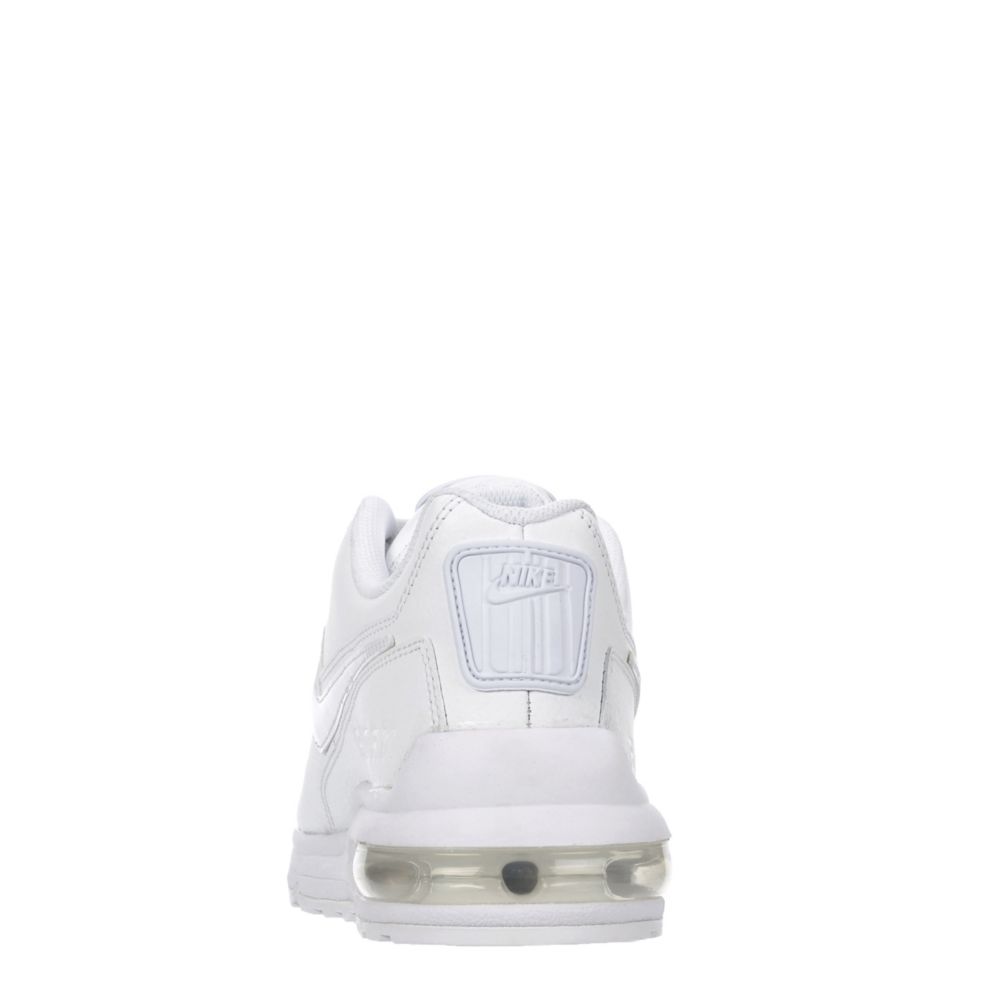 White Mens Air Max Ltd 3 Sneaker Nike Rack Room Shoes