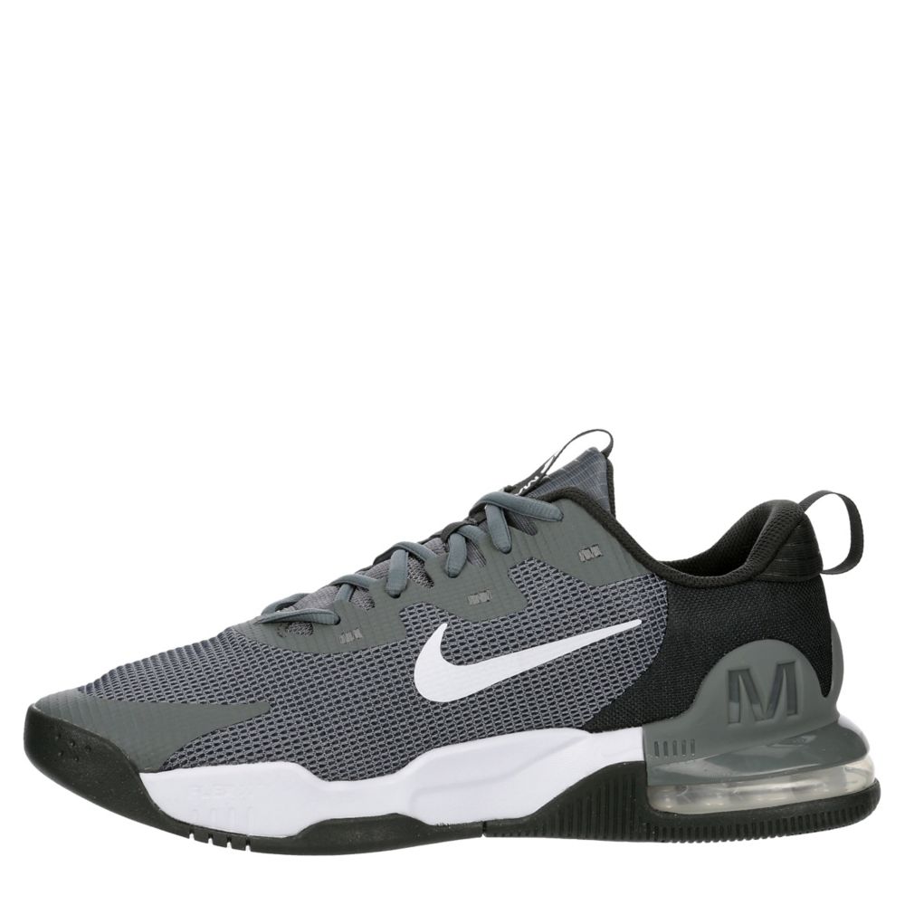 Nike men s zoom discount train action cross trainer