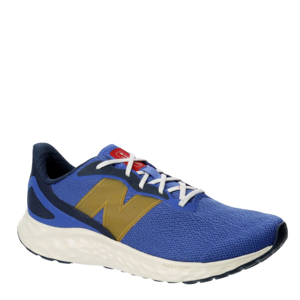 Men's new balance fresh foam best sale arishi sneakers