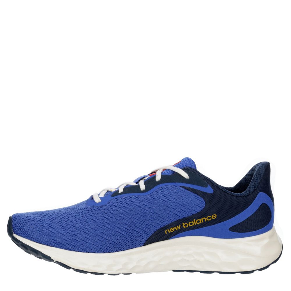 MENS FRESH FOAM ARISHI V5 RUNNING SHOE