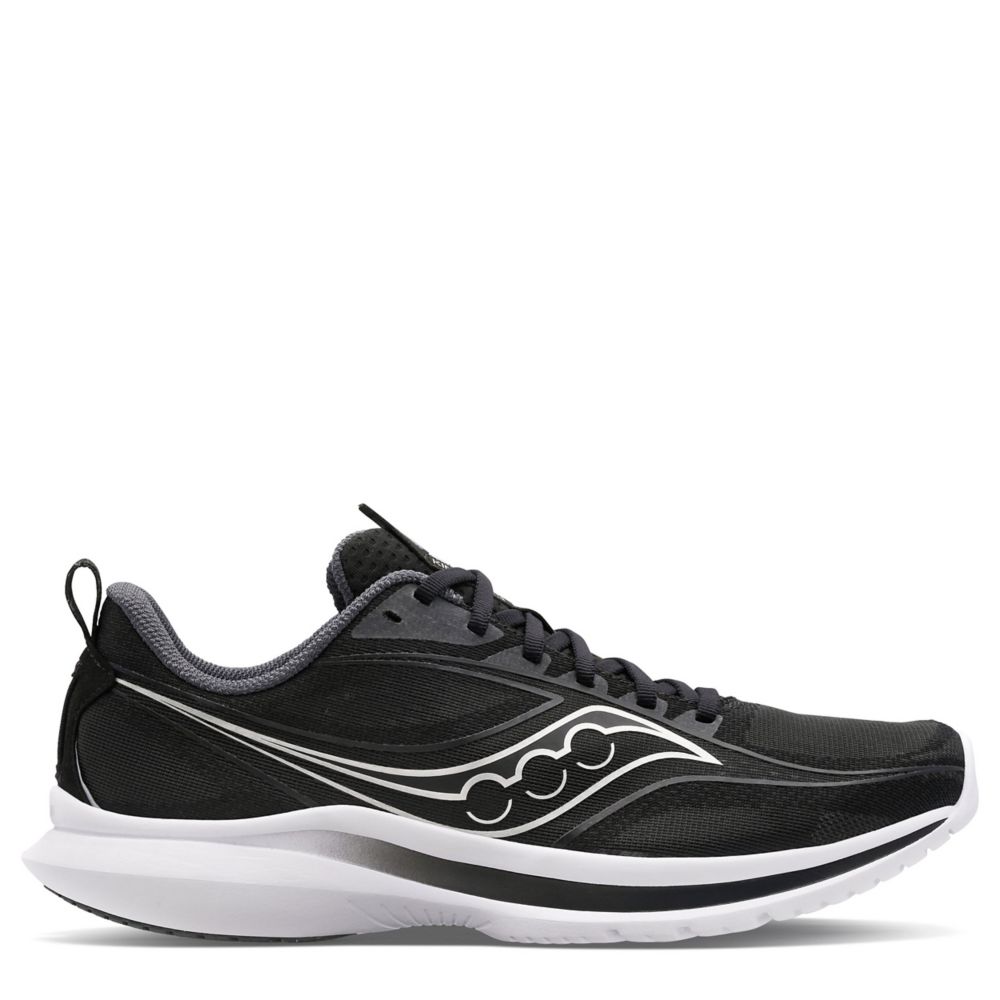 Saucony men's kinvara 9 running clearance shoe