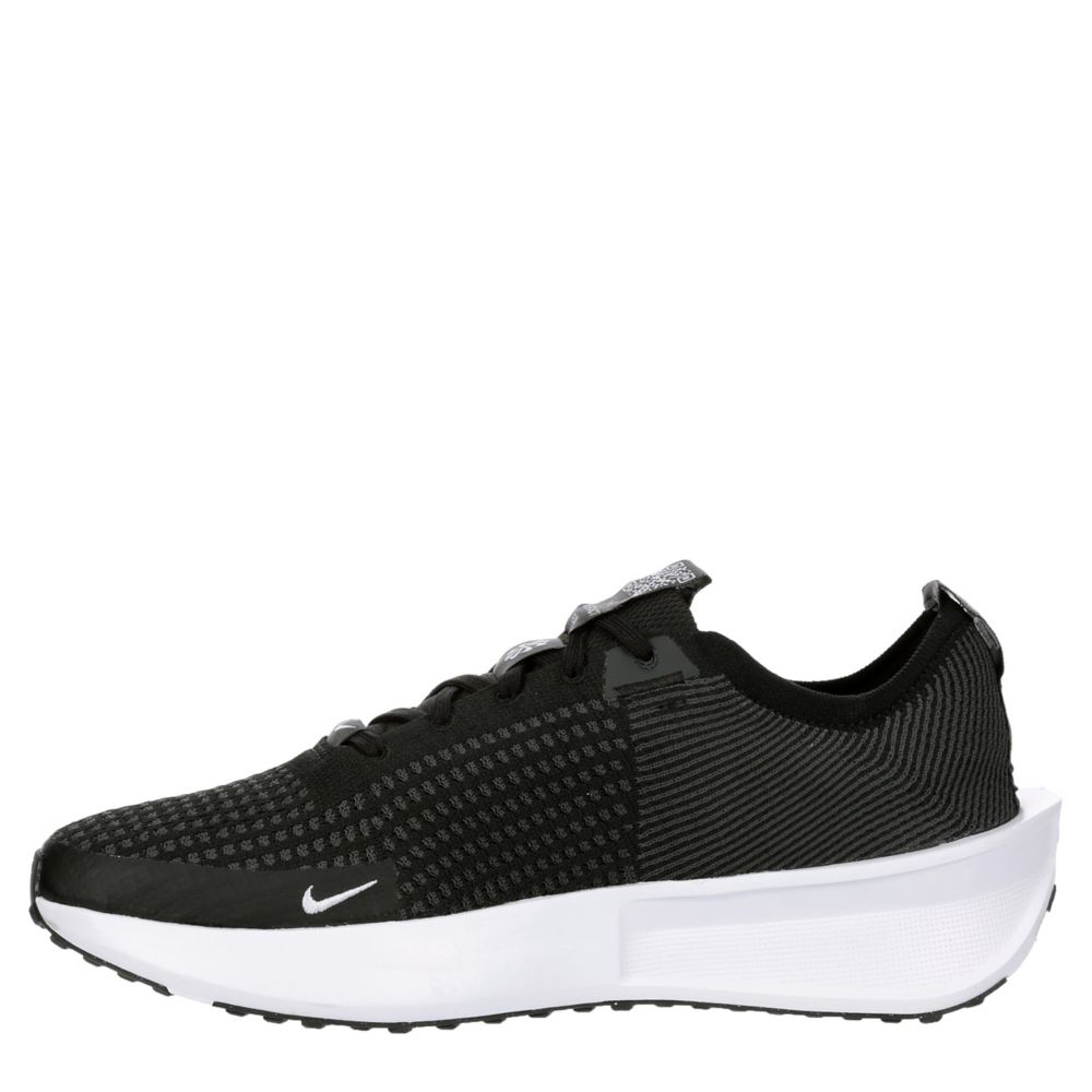 MENS FLYKNIT INTERACT RUN RUNNING SHOE