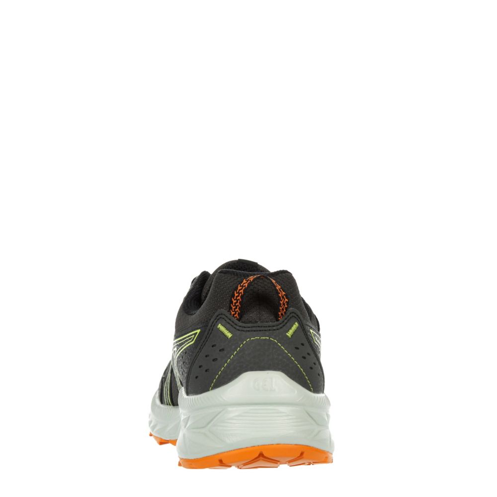 Orange Mens Gel-venture 9 Running Shoe | Asics | Rack Room Shoes