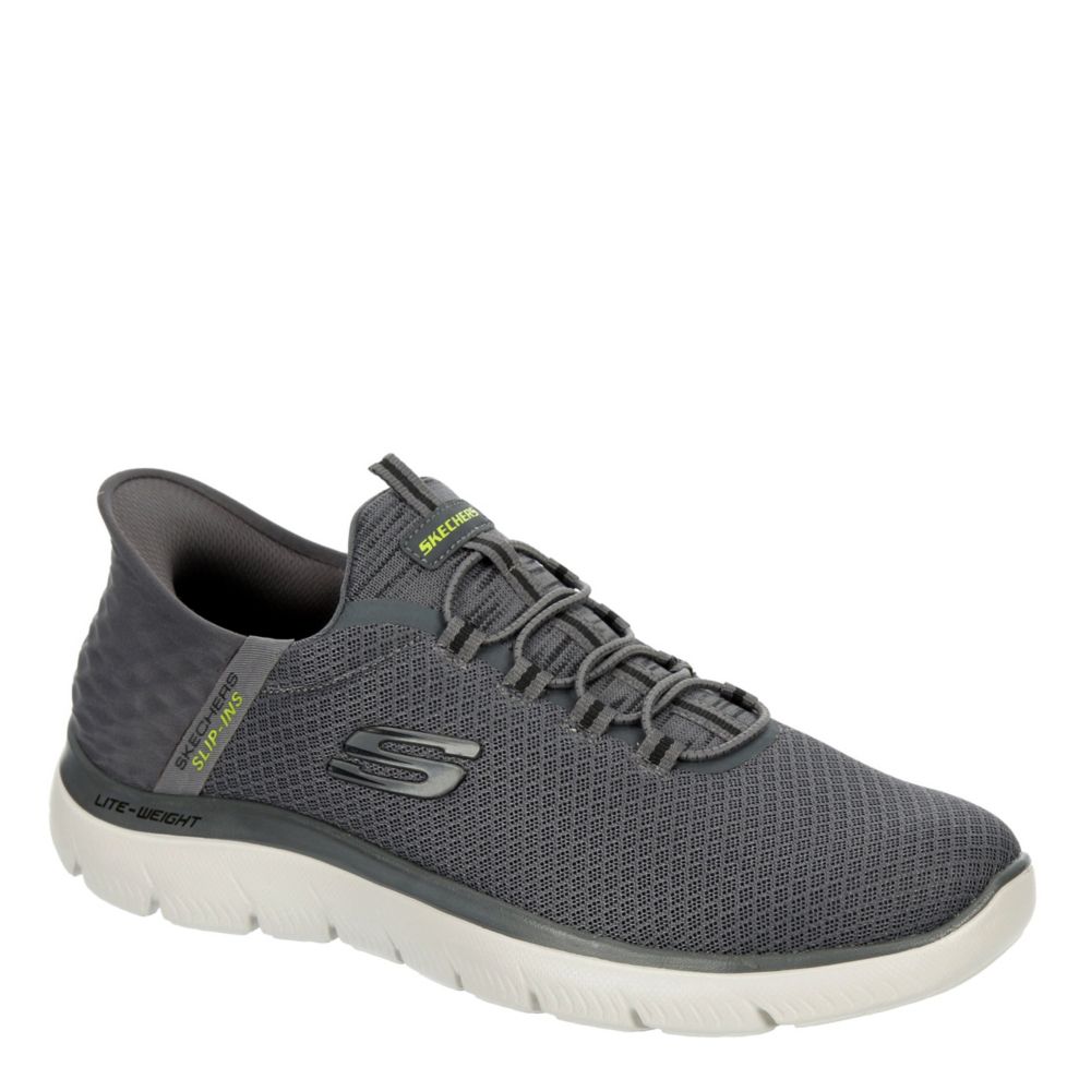 Zapatos skechers outlet flex sole erkek