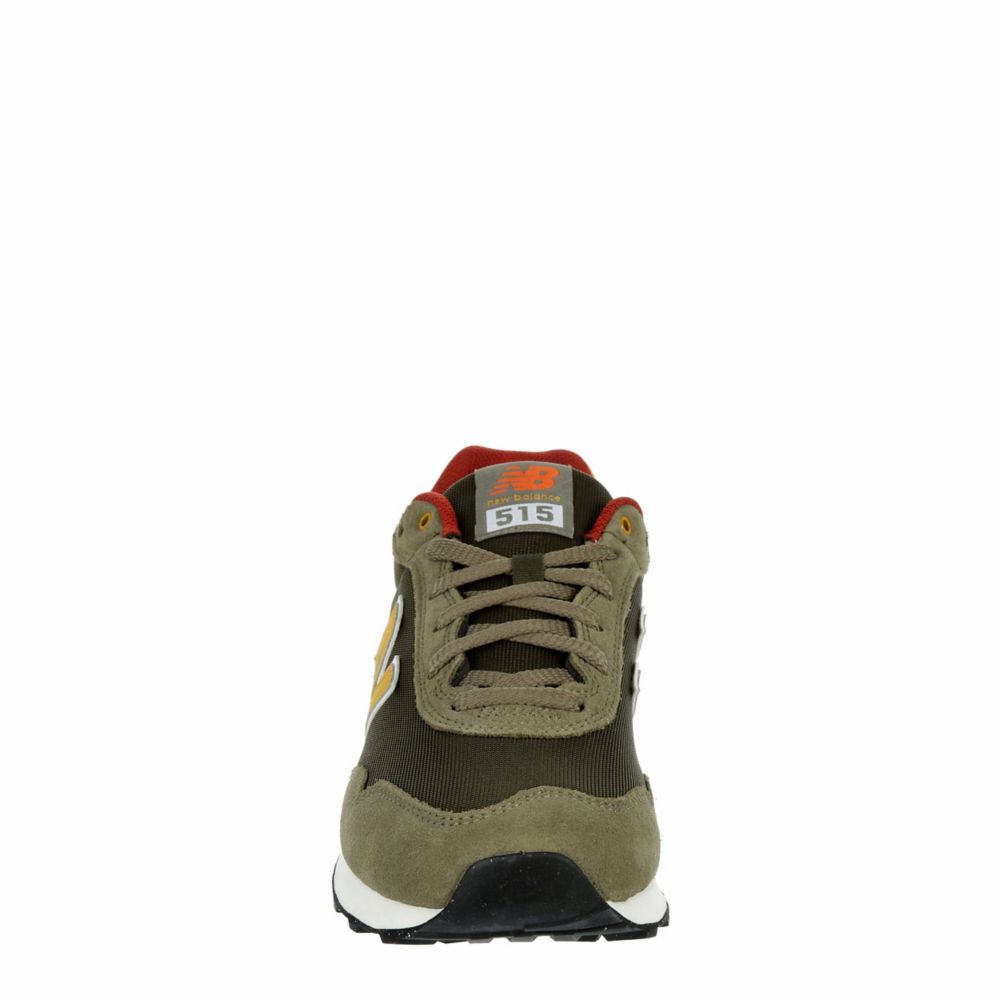 New balance hot sale 515 olive