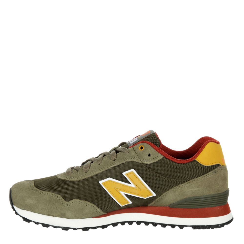 New balance cheap 515 men olive