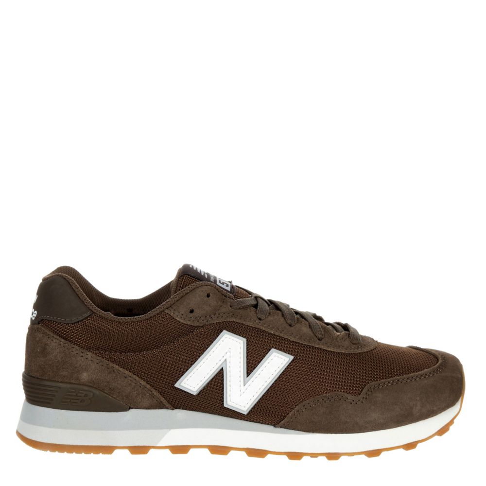 New balance shop 515 brown