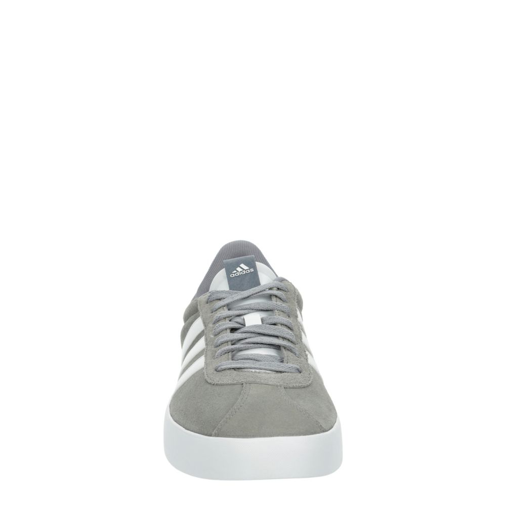 Adidas VL Court 3.0 Sneaker | Men's | Grey/White | Size 12 | Sneakers