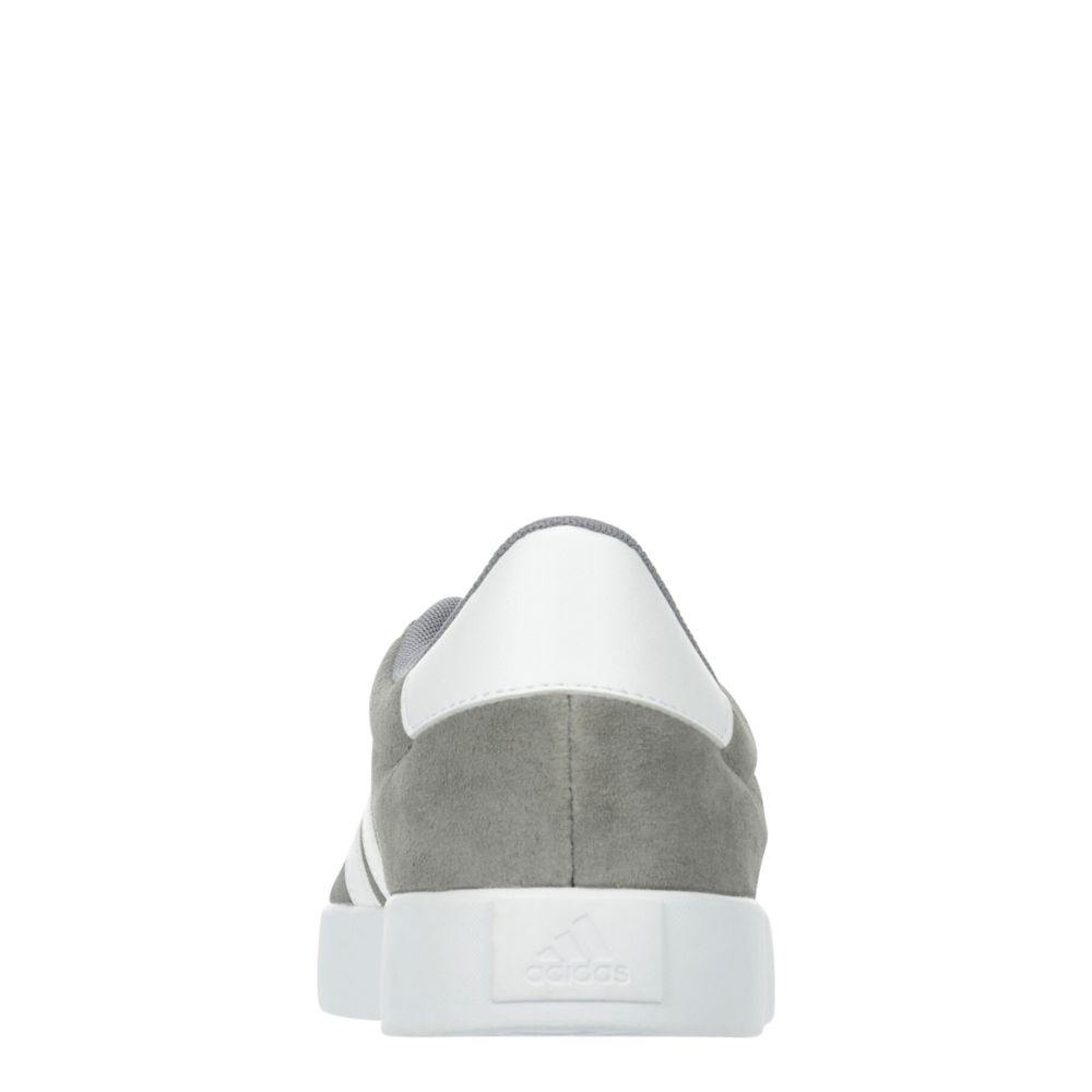 Adidas Sportswear VL Court 3.0 'Green White' ID6284 - KICKS CREW