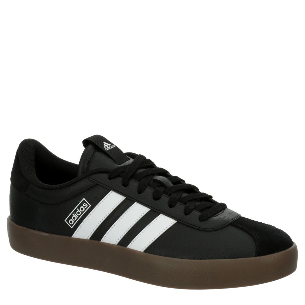 ADIDAS MENS VL COURT 3.0 SNEAKER