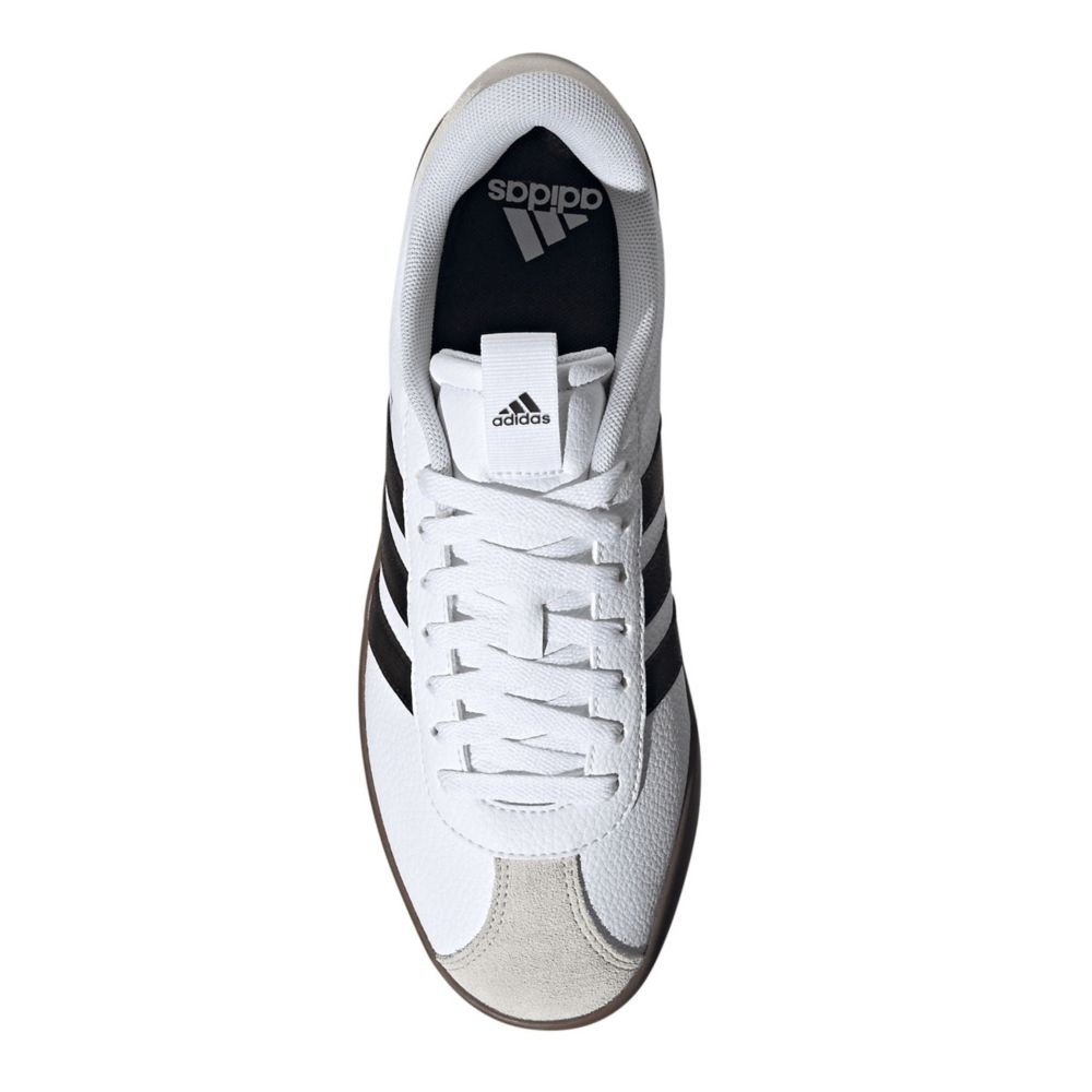 adidas Vl Court 3.0 Sneaker in White