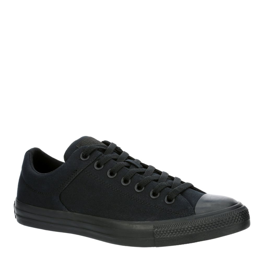 MENS CHUCK TAYLOR ALL STAR HIGH STREET LOW SNEAKER