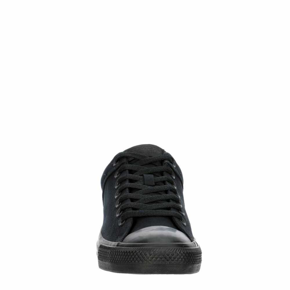 Converse on sale lean black