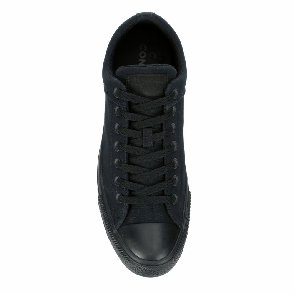 MENS CHUCK TAYLOR ALL STAR HIGH STREET LOW SNEAKER