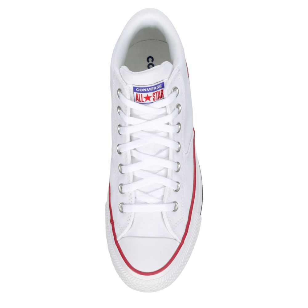 White Mens Chuck Taylor All Star Malden Sneaker Converse Rack Room