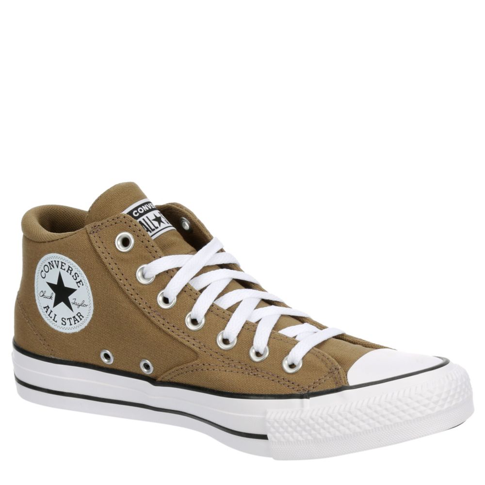 MENS CHUCK TAYLOR ALL STAR MALDEN SNEAKER KHAKI