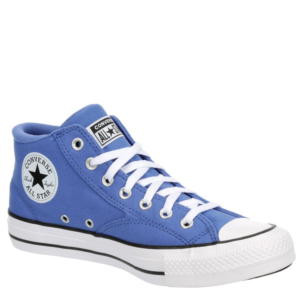 Converse blue deals all star