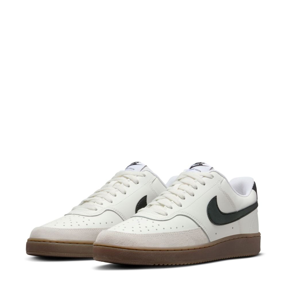 MENS COURT VISION LOW SNEAKER