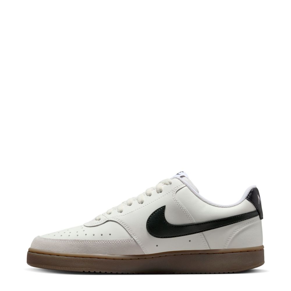 MENS COURT VISION LOW SNEAKER