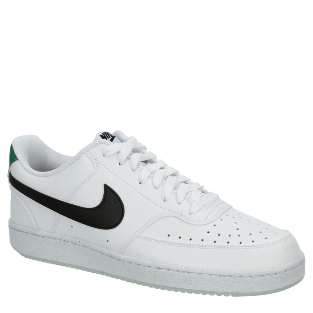 MENS COURT VISION LOW SNEAKER