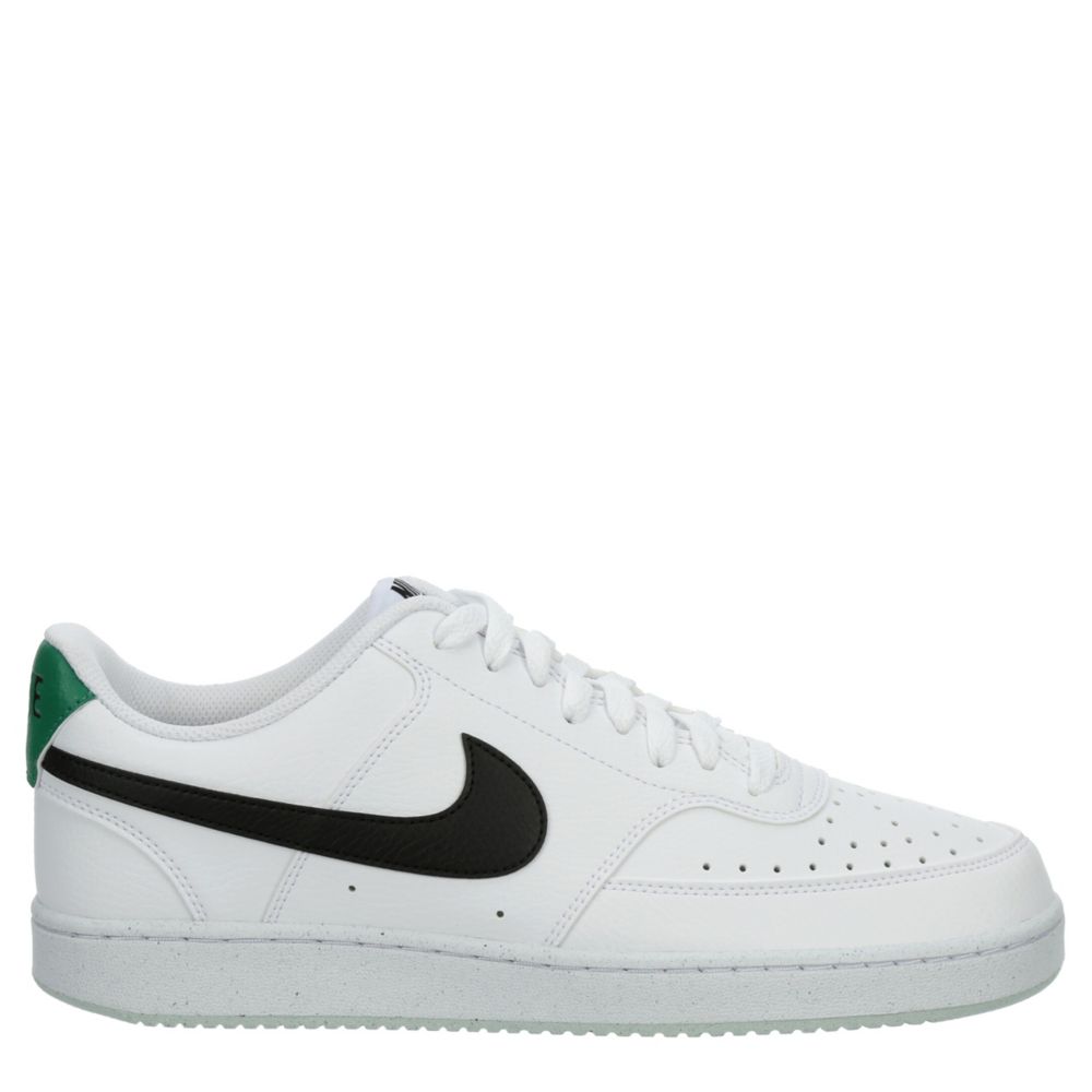 MENS COURT VISION LOW SNEAKER