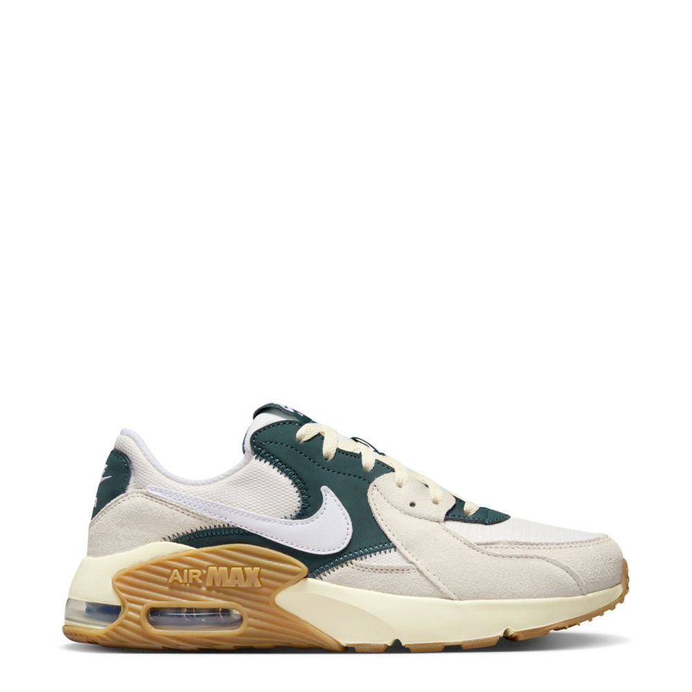 Men's nike air max best sale excee sneakers