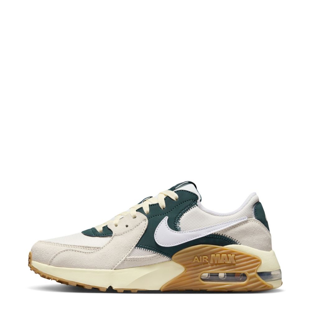 Off White Nike Mens Air Max Excee Sneaker, Athletic & Sneakers