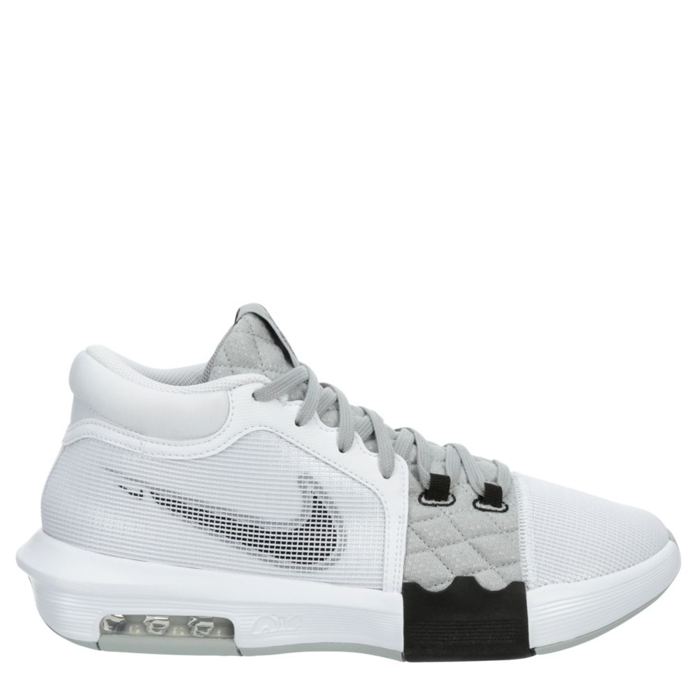 Lebron nike outlet white