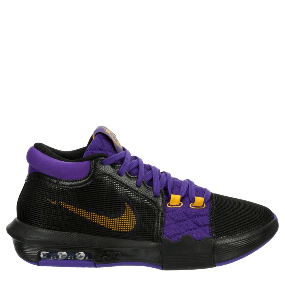 Lebron shoes hotsell 16 purple