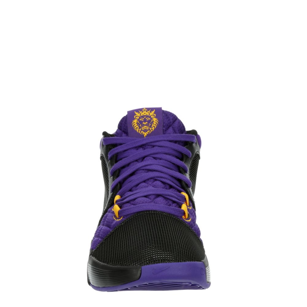 Nike Air Max Impact Men's Mid High Top Basketball Shoes. Choose Color &  Size.